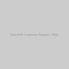 Image of DetectX® Creatinine Reagent, 50ML